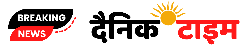 Dainik Time