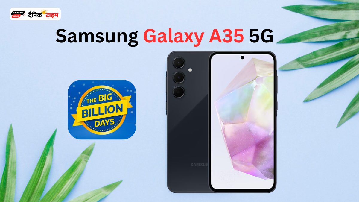 Samsung A35