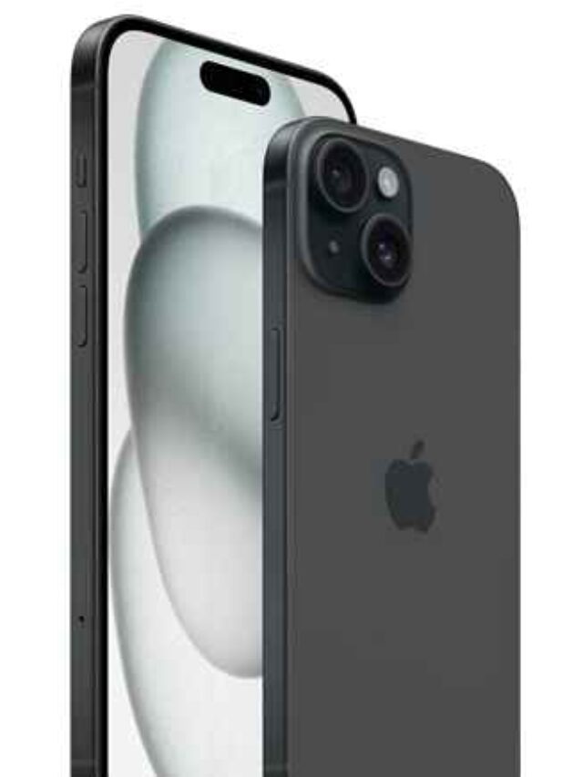 iphone 15 price