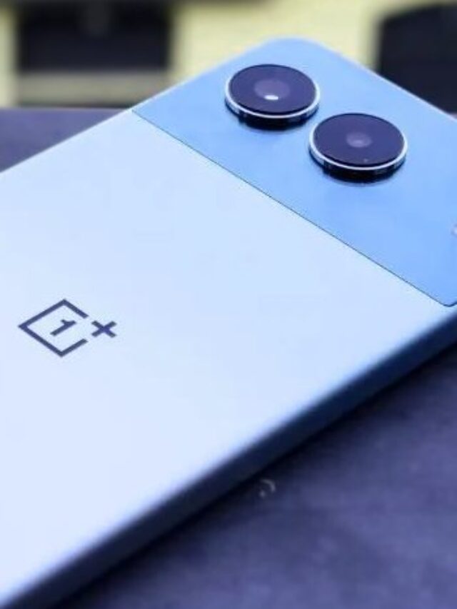 Oneplus Nord 4 5g