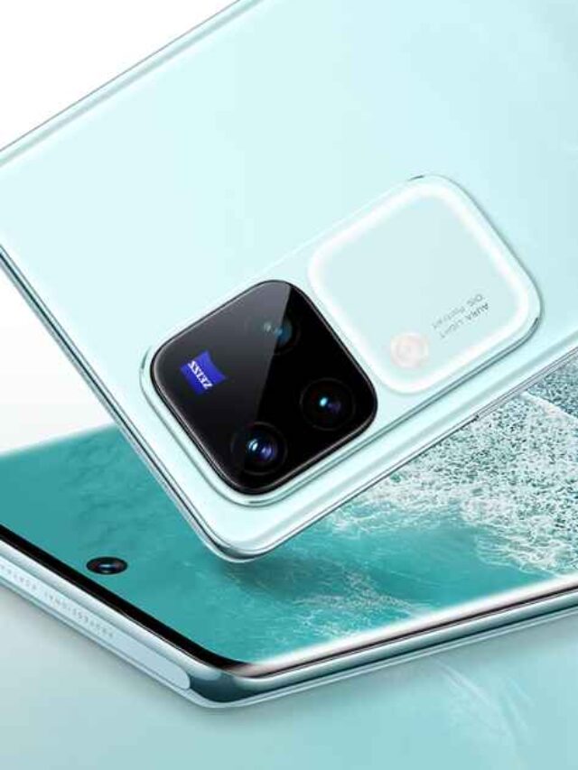 vivo v30 5g