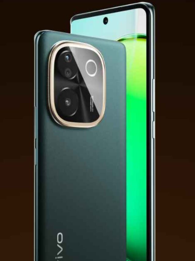 vivo T3 Pro 5G