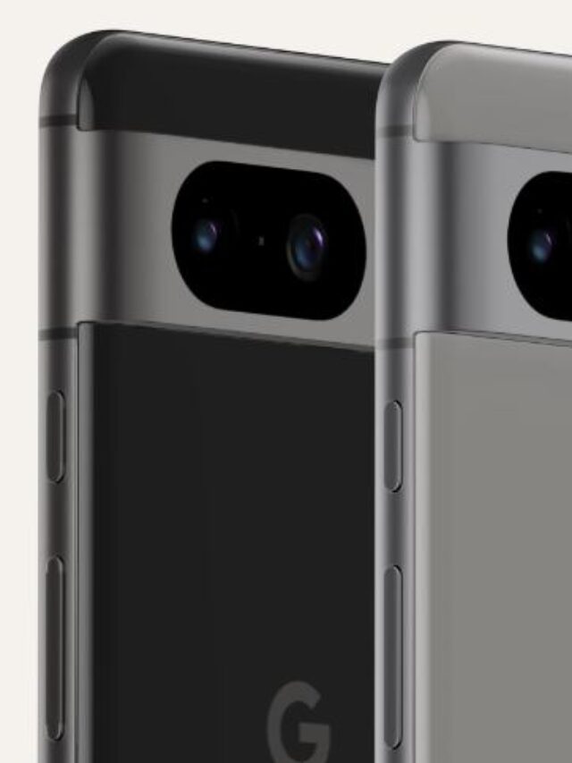 google pixel 8