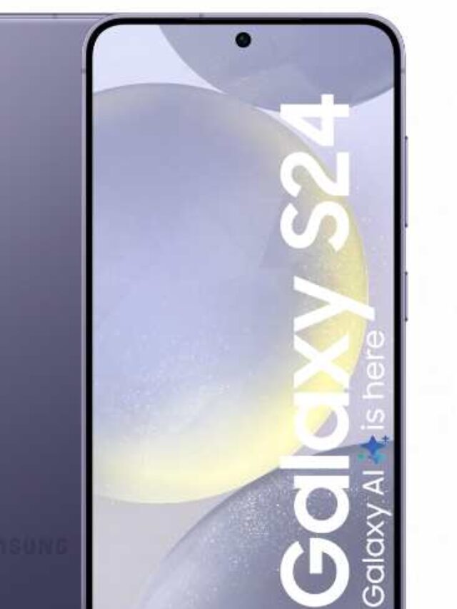 Samsung Galaxy S24 5G