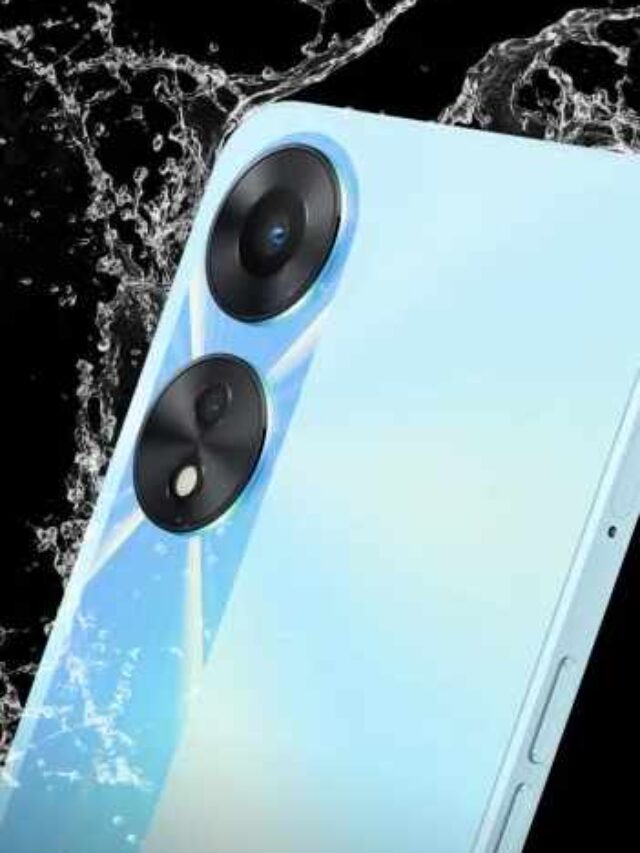 Oppo A78 5G