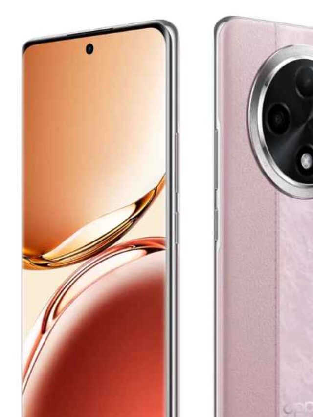 Oppo F27 Pro Plus 5G