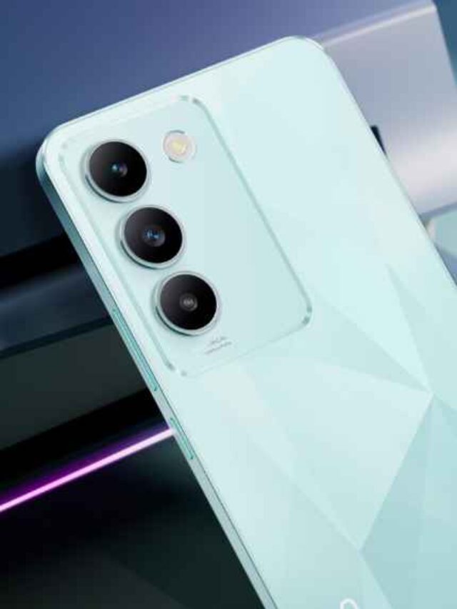 Vivo T3 5G