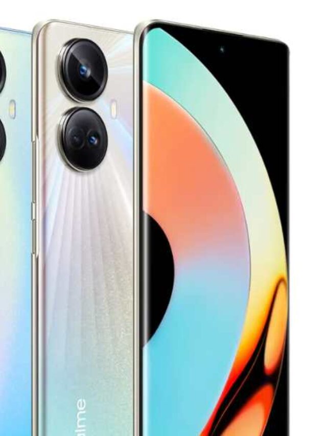 Realme 10 Pro 5G