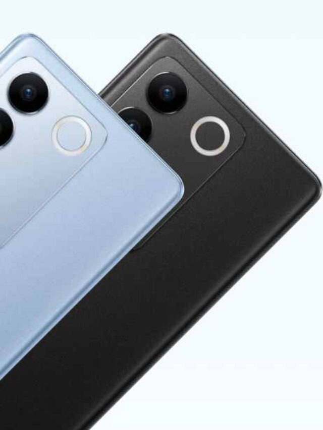 vivo V27 5G