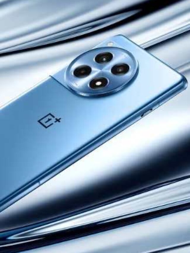 OnePlus 12