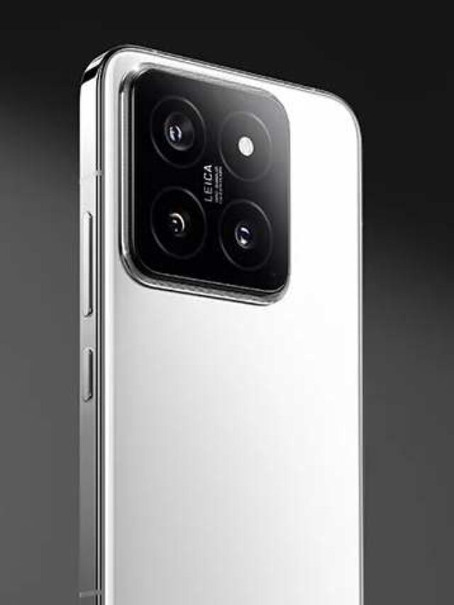Xiaomi 14