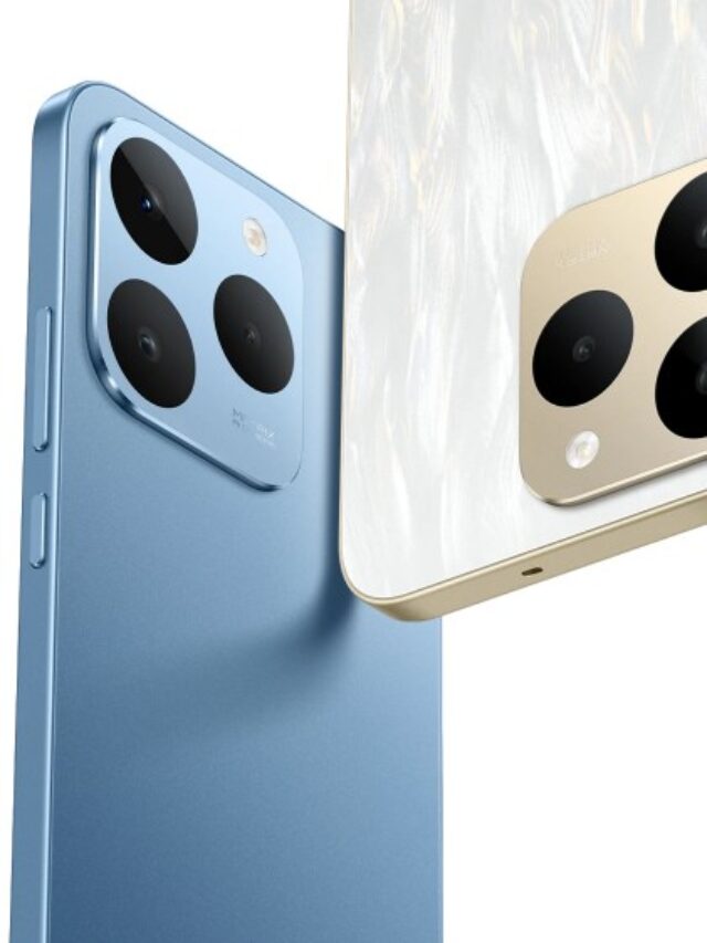 realme 15t 5g mobile