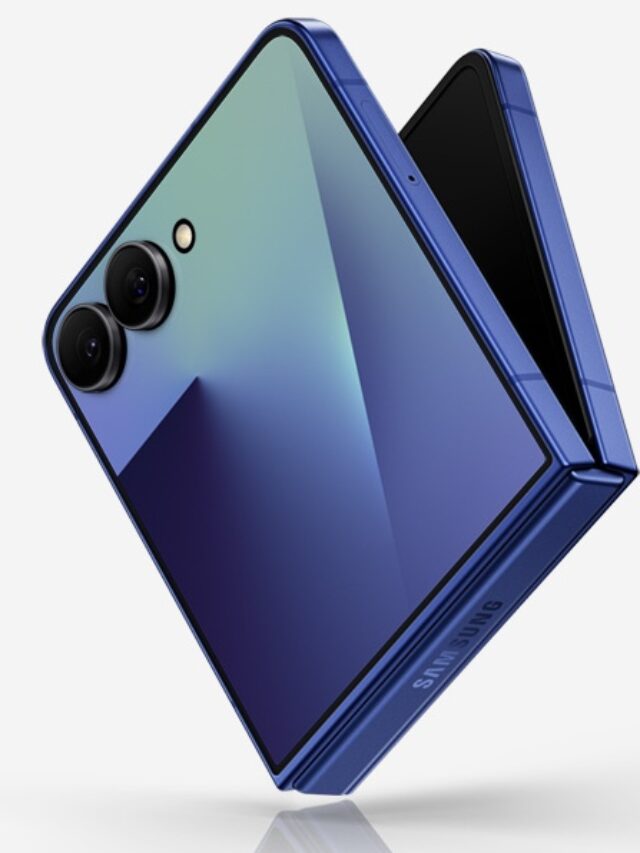 samsung flip 7