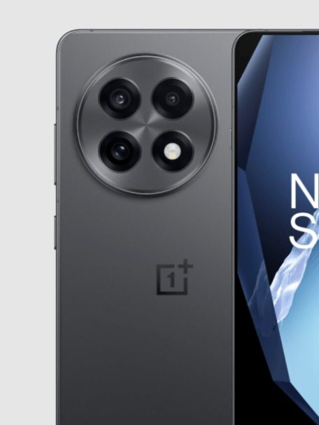 oneplus 13r