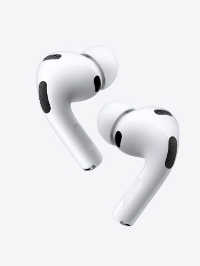 airpods pro 3 price