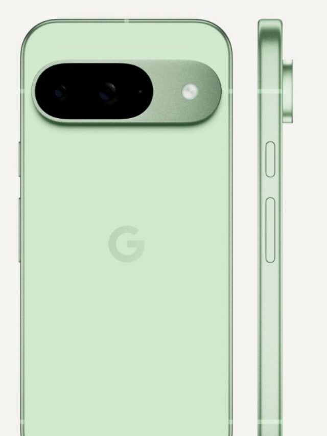 google pixel 9
