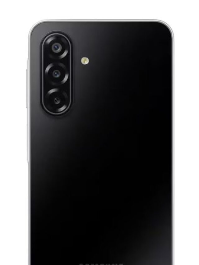 Samsung Galaxy F17 5g