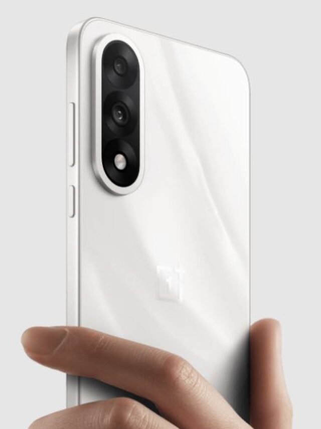 oneplus nord 5