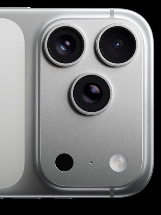 Iphone 17 pro price