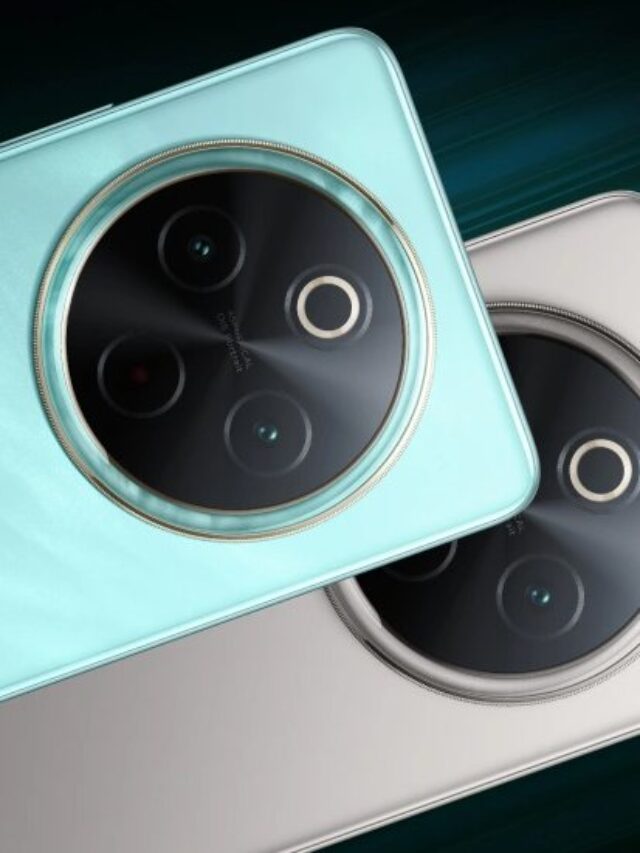 vivo t4