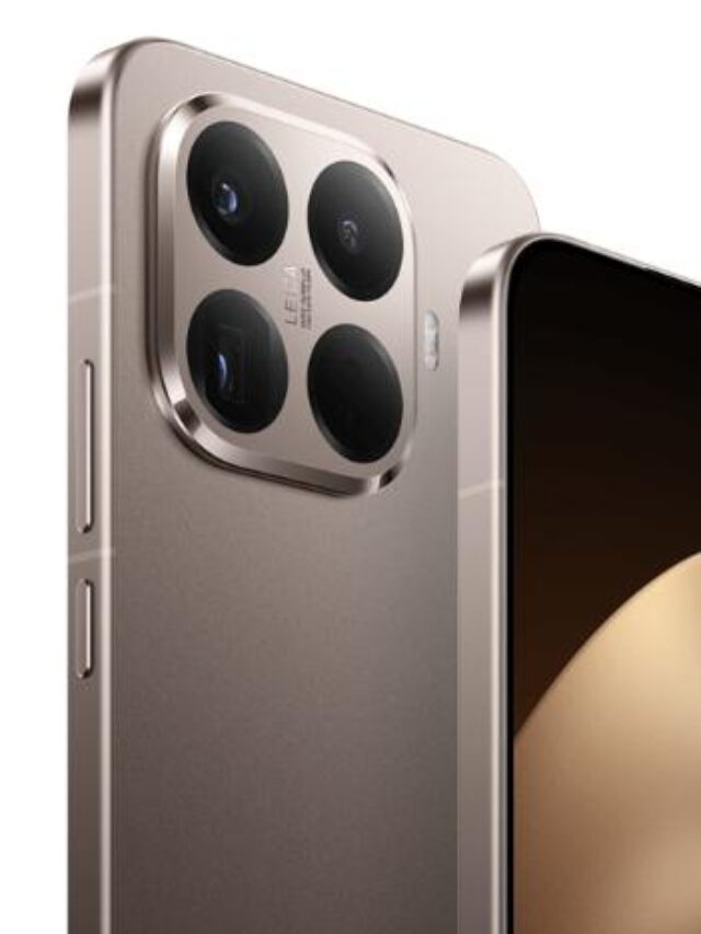xiaomi 15t launch date