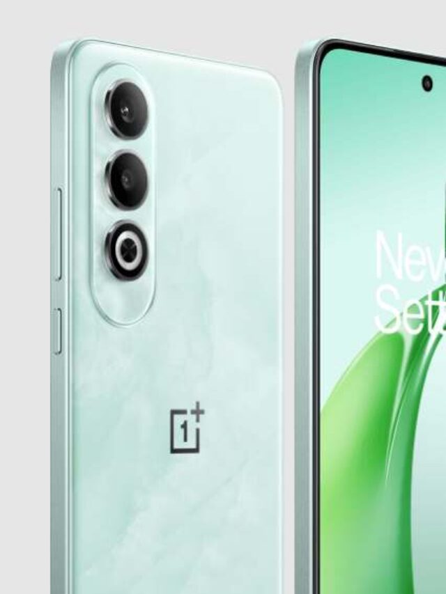 OnePlus Nord CE4