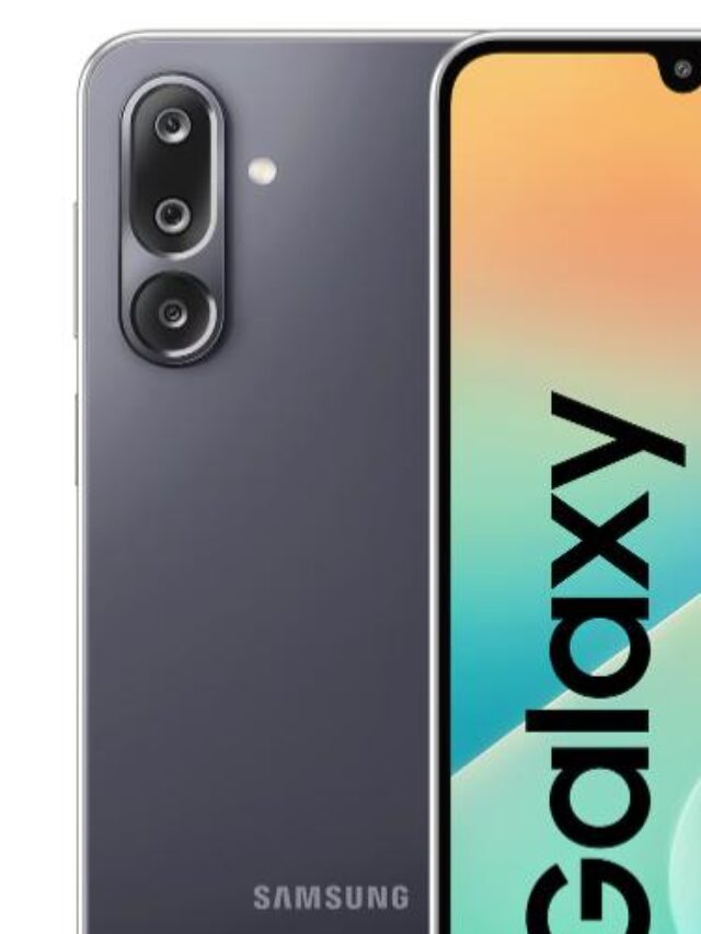 Samsung Galaxy M36 5G Price