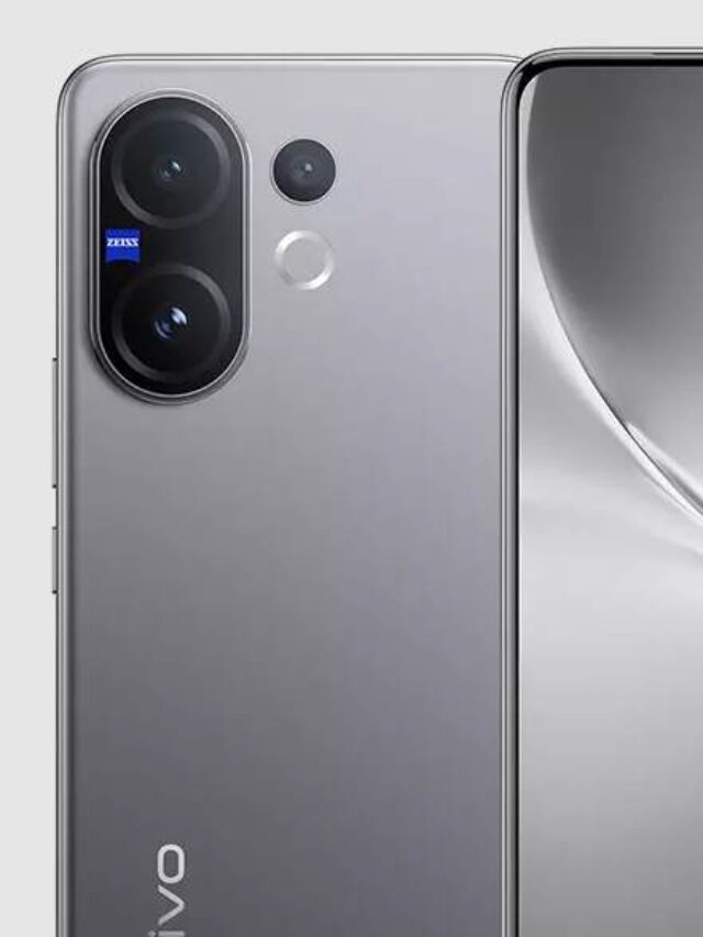 vivo v60 price