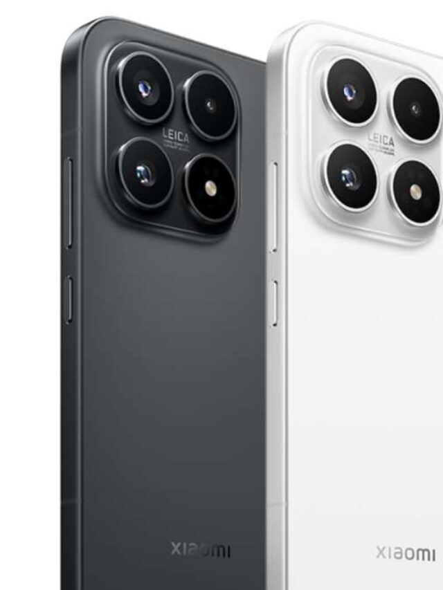 Xiaomi 17 price