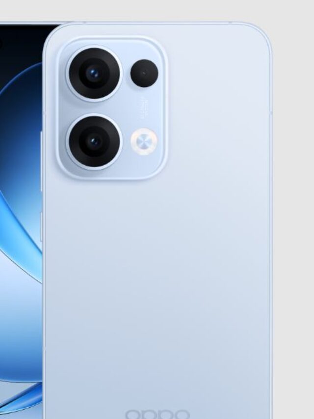 oppo reno 13
