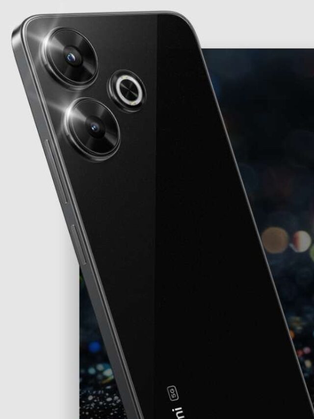 redmi 13 5g price